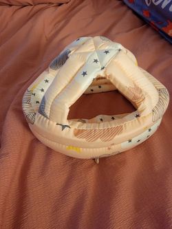 Protective Infant/toddler Head Gear