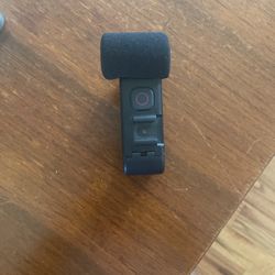 GoPro Media Mod 