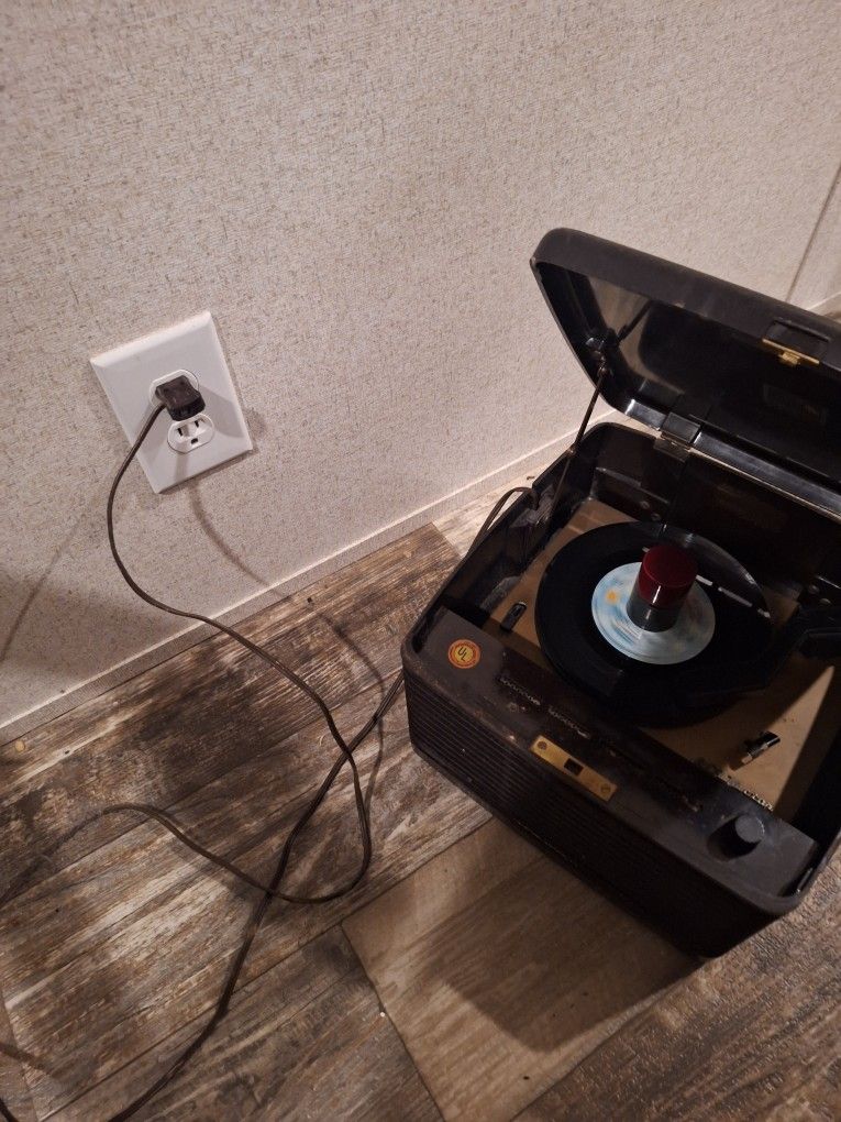 1950's RCA Victor