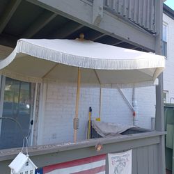 Patio SET!