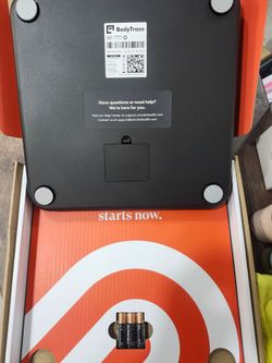 Omada By Body Trace