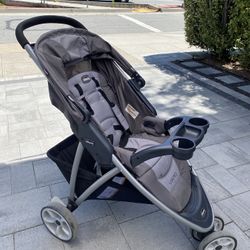 Chicco Viaro Stroller