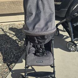 Baby Stroller  