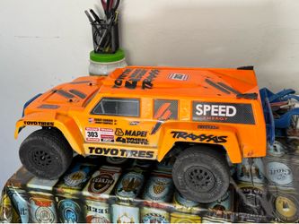 Traxxas Slash 2wd