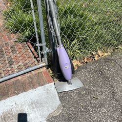 Shark Floor Steamer with Pads Free!
