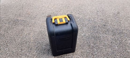 Coleman Propane Lantern Hard Case