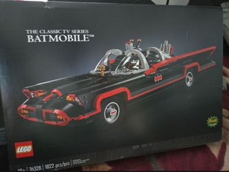 Lego batman