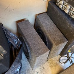 speakers