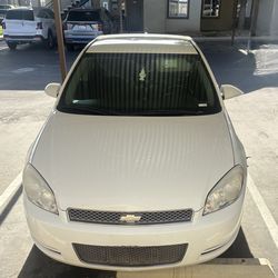 2015 Chevrolet Impala