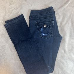 True Religion, Embellished Jeans
