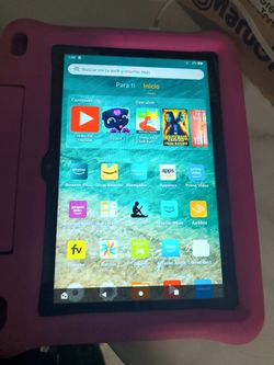 Amazon Kids Fire 7