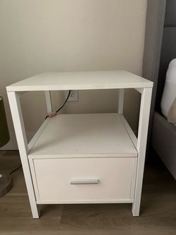 Bedside Tables