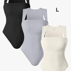 3pc Bodysuits