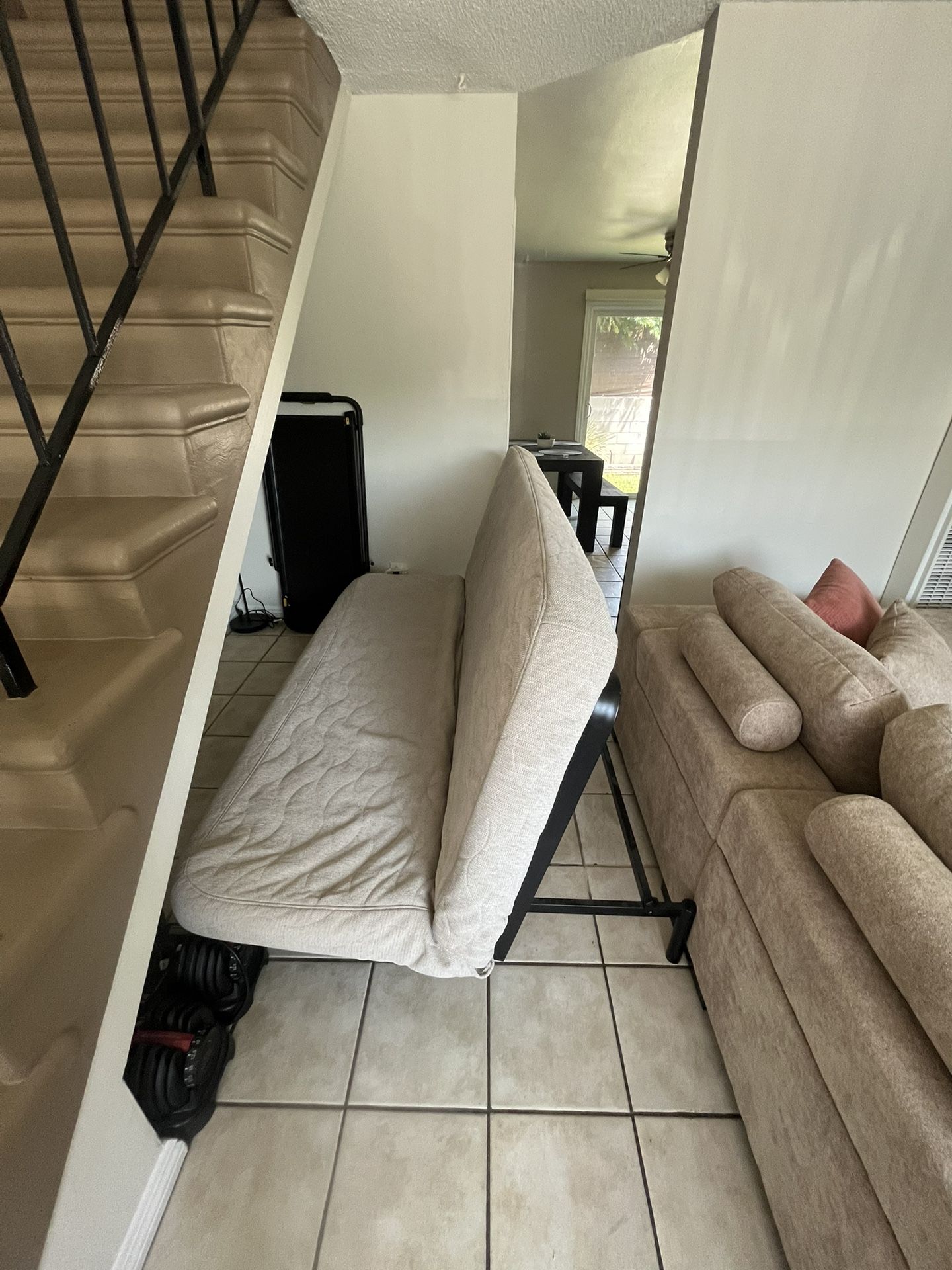 Futon For Sale!!!