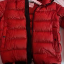 Size 3 Moncler Men’s 
