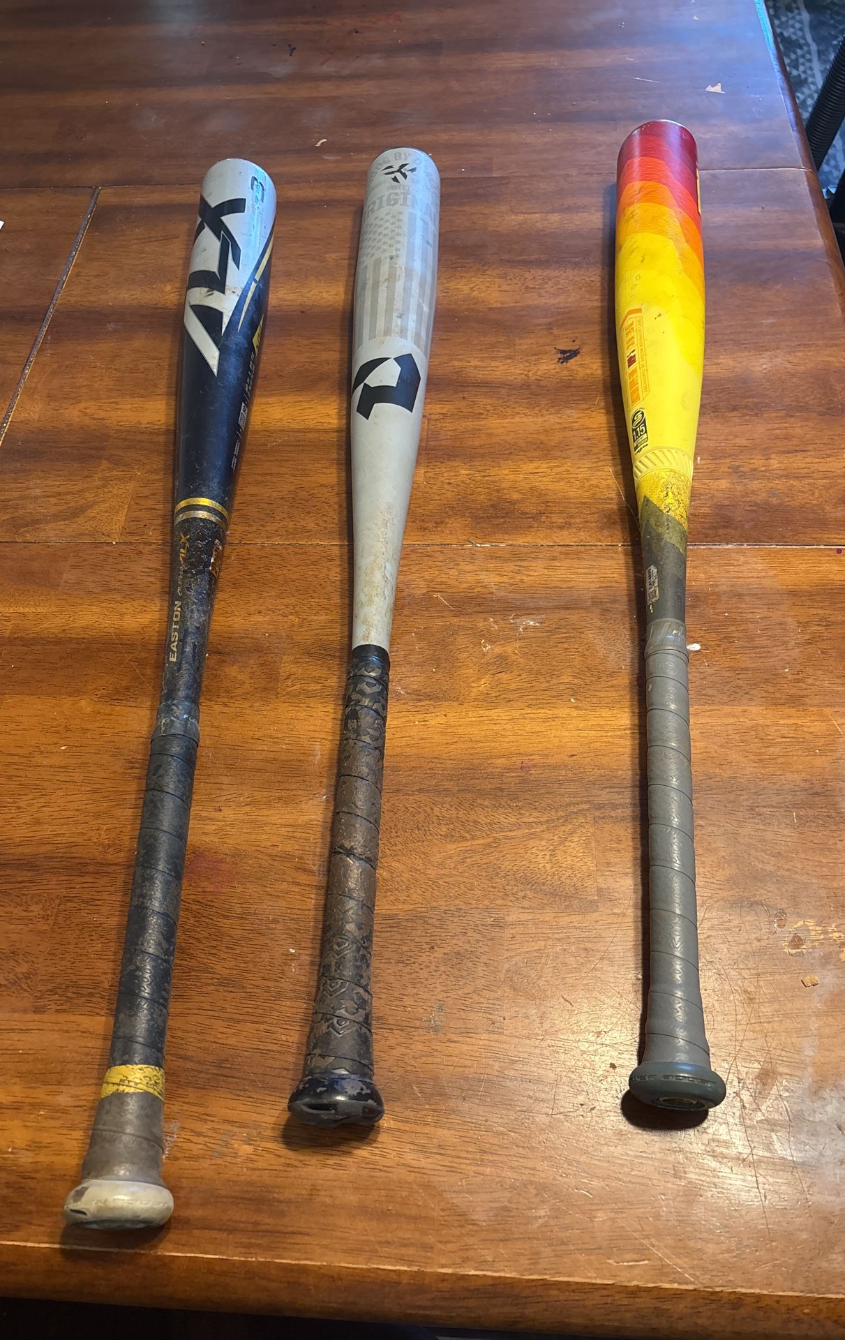 Baseball Bats