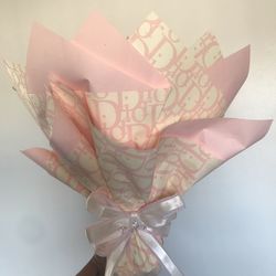 Money Bouquets + Keepsake Boxes