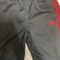 Adidas Jogger Sweatpants 
