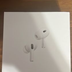 AirPod Pros