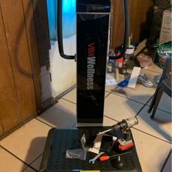 Noon we V B X 5000 just put together today