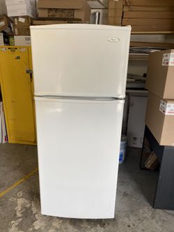 Whirlpool Fridge 