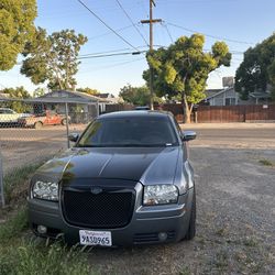 2006 Chrysler 300