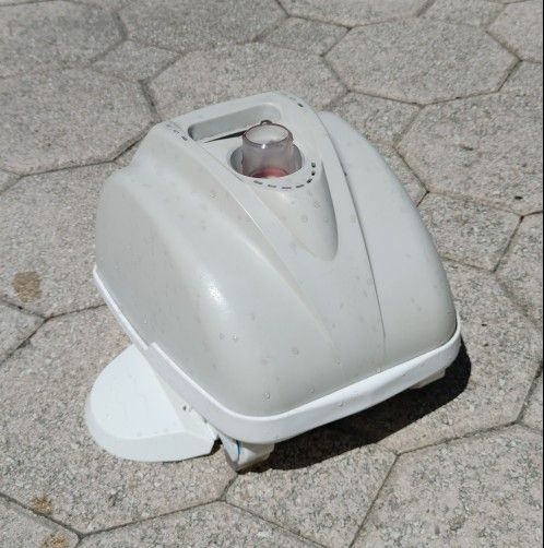 Hayward Navigator Automatic Pool Cleaner Cleaning Robot Sucker Vacuum Hayward Pentair Baracuda Polaris Dolphin Aiper Aqua Zodiac