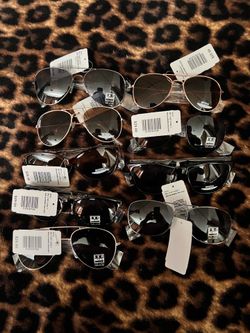SUN GLASSES