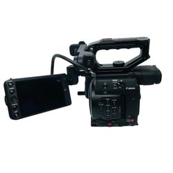 Canon EOS C200 Professional Cinema Camera Black (Body Only)
