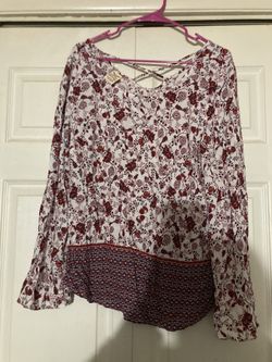 Blouse Large
