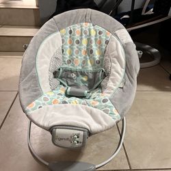 Baby Bouncer