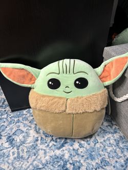 Star Wars Squishmallow