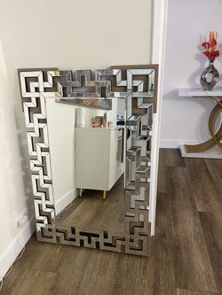 Wall Mirror Brand New