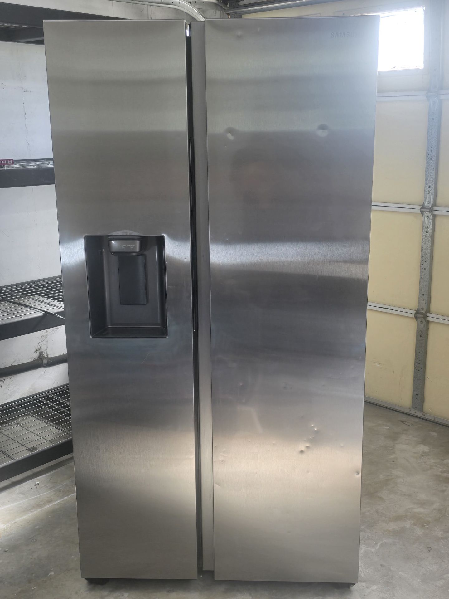 Samsung Fridge For Sale