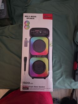 Sing-e multimedia