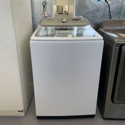Used Samsung Washer / 3 Months Warranty 