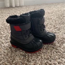 Snow Boots