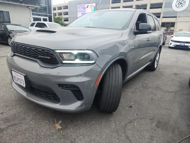 2023 Dodge Durango