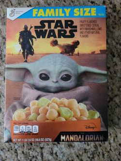 Star Wars Mandalorian