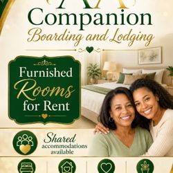 ROOMS  ACCOMMODATION