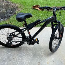 Bike For Sale 