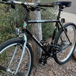 1990's Norco Dakota Vintage Mountain Bike 