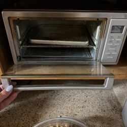 Oven Toaster 