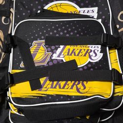 Los Angeles Lakers Backpack