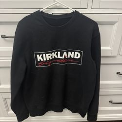 Costco Sweatshirt