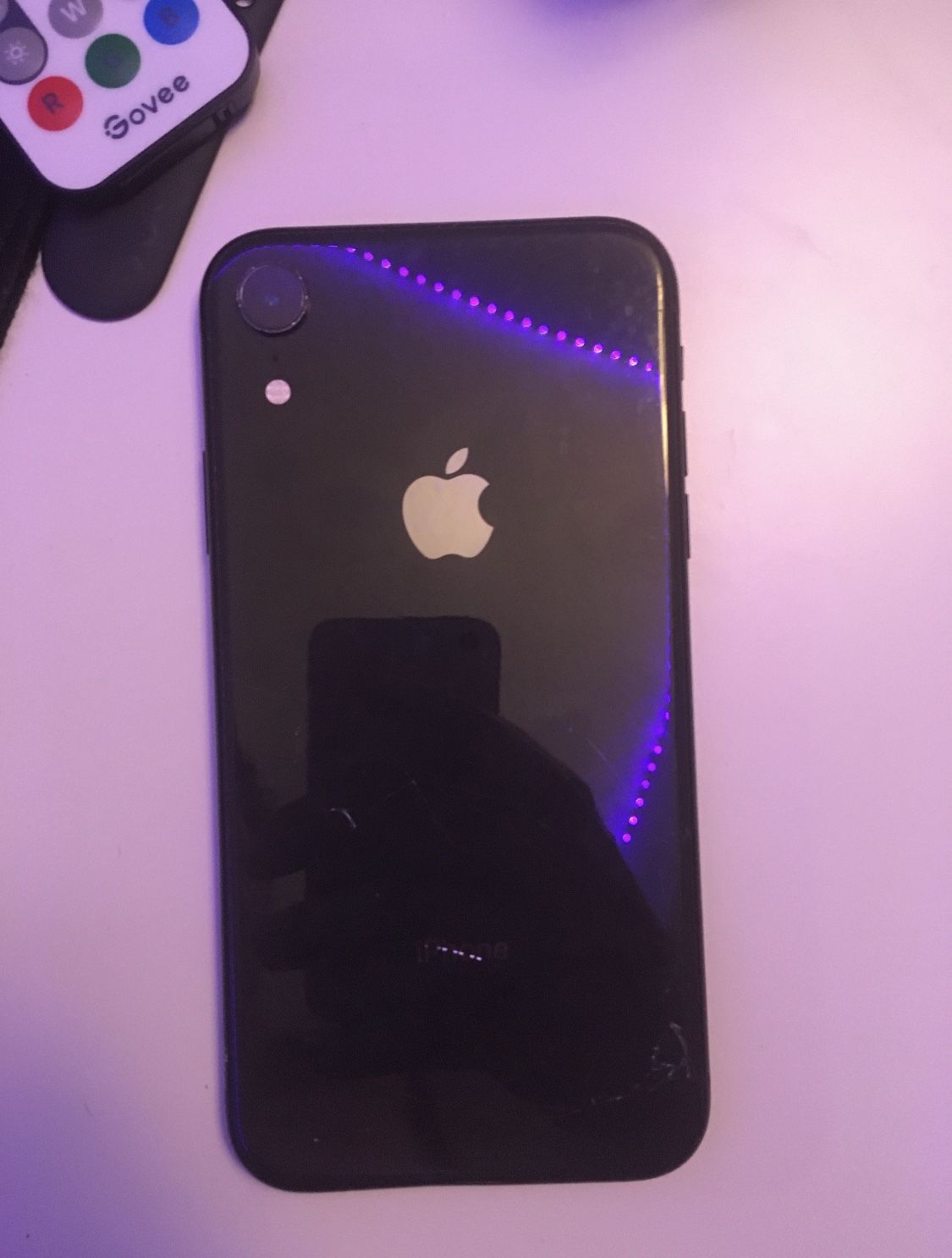 iPhone XR Unlocked 64 gb 