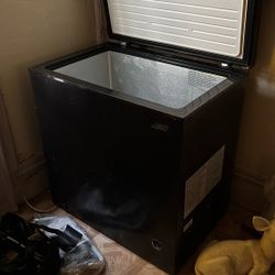 freezer
