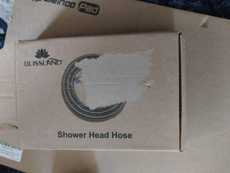 Shower Head hose
