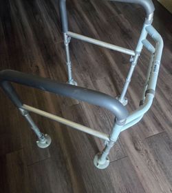 Toilet safety Rails