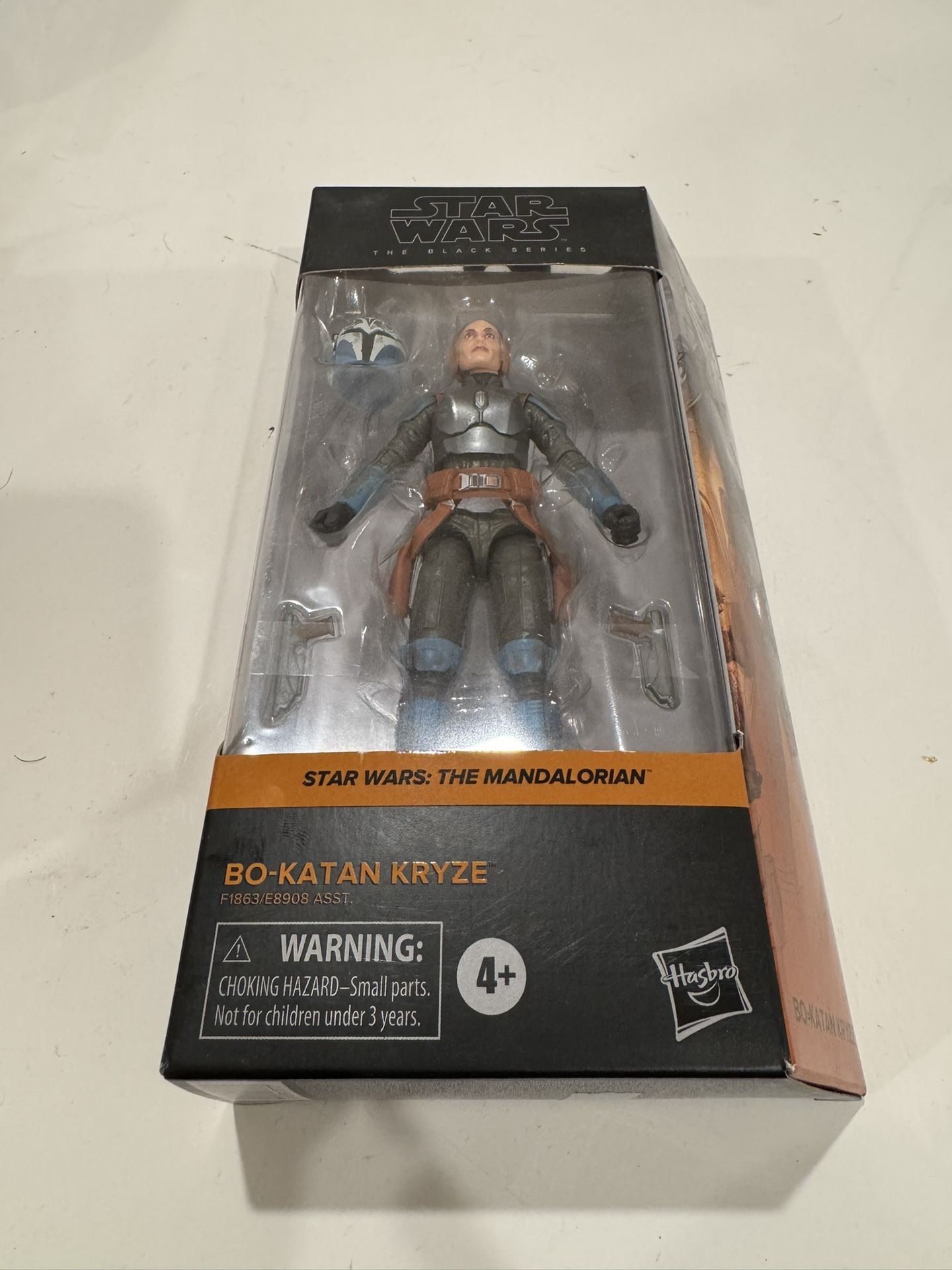 The Black Series Bo-Katan